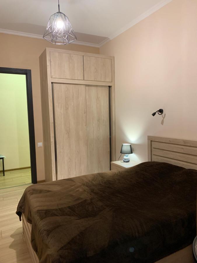 Melikishvili Str. Apartment Тбилиси Екстериор снимка
