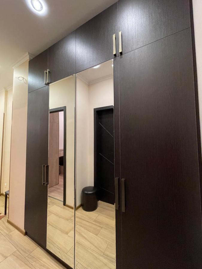 Melikishvili Str. Apartment Тбилиси Екстериор снимка