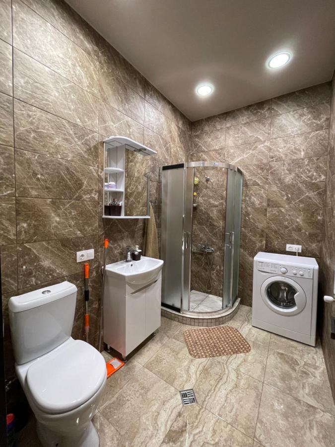 Melikishvili Str. Apartment Тбилиси Екстериор снимка