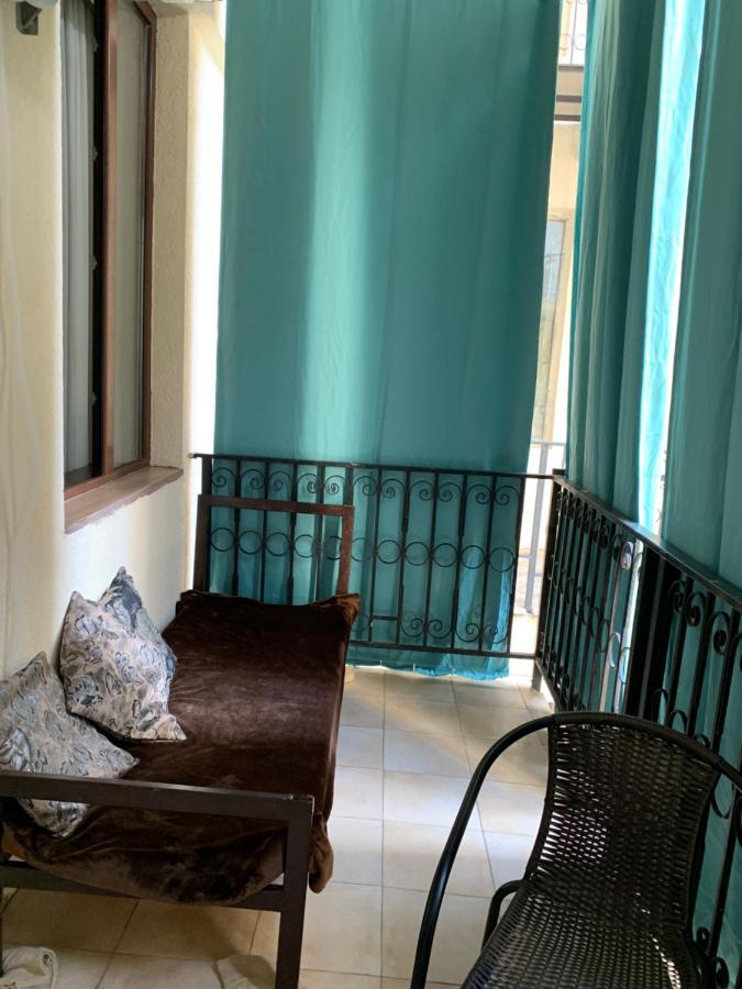 Melikishvili Str. Apartment Тбилиси Екстериор снимка