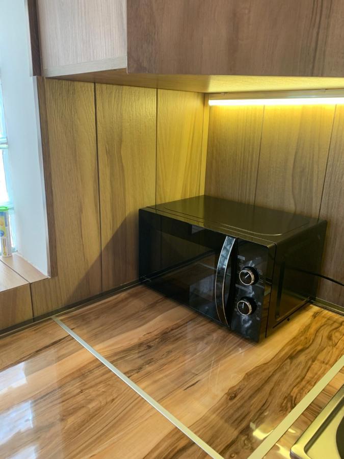 Melikishvili Str. Apartment Тбилиси Екстериор снимка