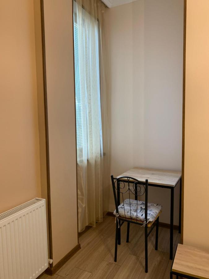 Melikishvili Str. Apartment Тбилиси Екстериор снимка